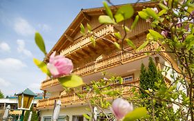 Hotel Försterhof lebe pur, genieße den Tag