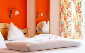 Hotel Försterhof lebe pur, genieße den Tag