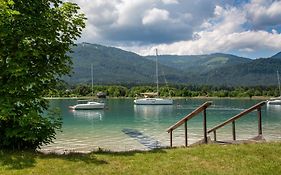 Hotel Försterhof lebe pur, genieße den Tag